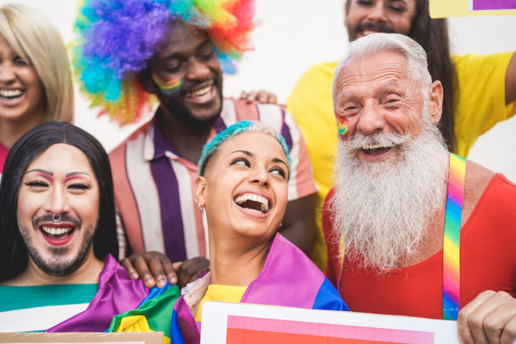 The Power of Pride: How Embracing Your Identity Can Aid Addiction ...